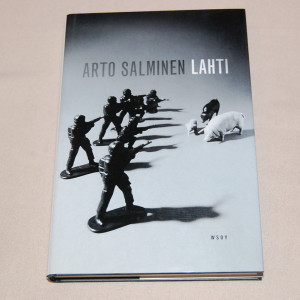 Arto Salminen Lahti